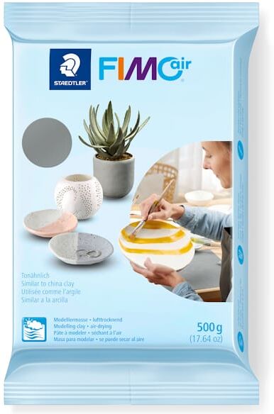 MODELLERA Fimo Air 500G GRÃ