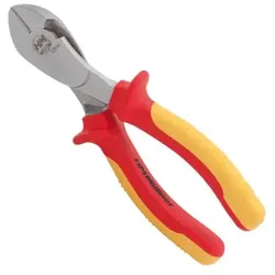 HM Müllner VDE Seitenschneider „Ergonomic“ 180 mm