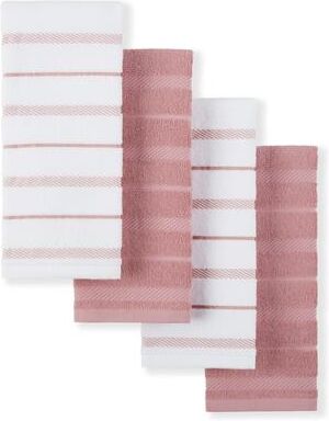 KitchenAid Albany Kitchen Towel Set, Set of 4