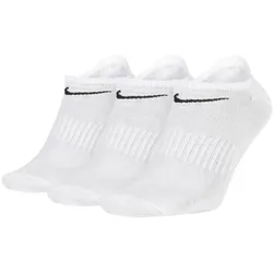 Everyday Lightweight No Show Unisex Socken