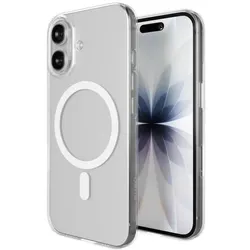Puro Schutzhülle (Apple iPhone 17), Smartphone Hülle, Transparent