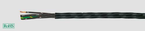 HELU HELUFLON-FEP-6Y Hochtemperaturleitung 4G 0.75mm² 24559 100m