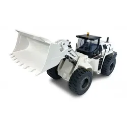 Amewi G485E AE ferngesteuerte (RC) modell Frontlader Elektromotor 1:14