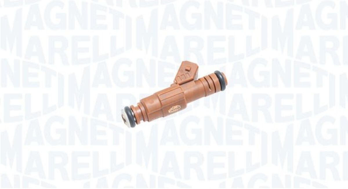 Magneti Marelli Valvola di iniezione 805000000083
