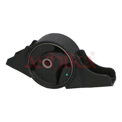 ASHIKA Lagerung, Motor GOM-186 hinten für NISSAN