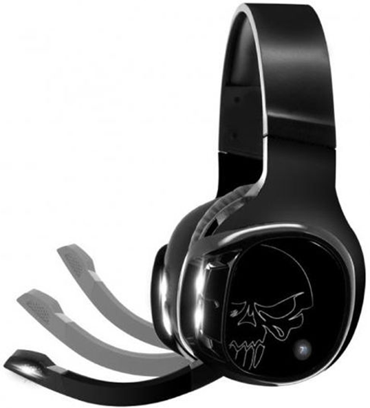 SPIRIT OF GAMER HEADSET GAMING SOG MIC-XH1100