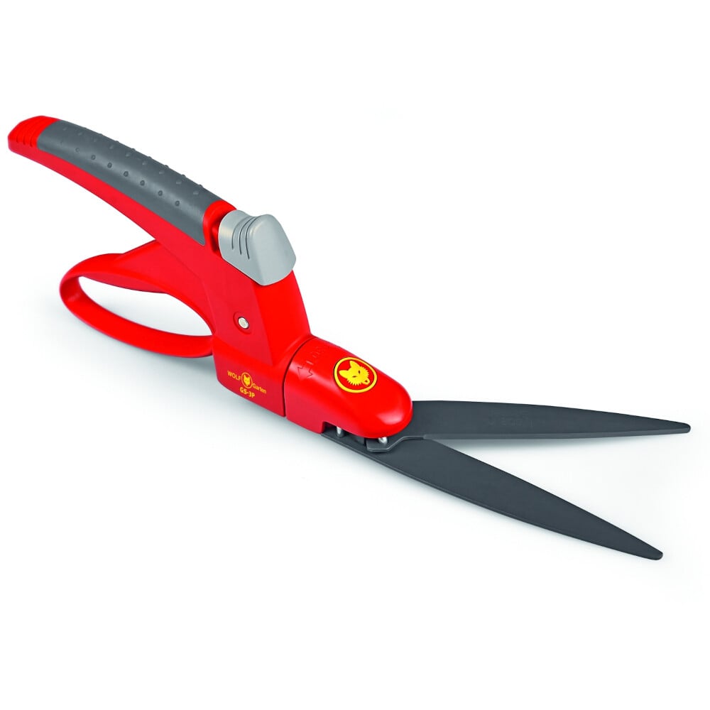 Wolf-Garten handgrasmaaier GS-3P PREMIUM