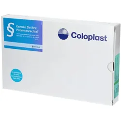 Coloplast, Inkontinenzhygiene, SPEEDICATH NEL F 20CM CH14 (30x)