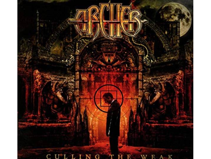 Archer - Culling The Weak