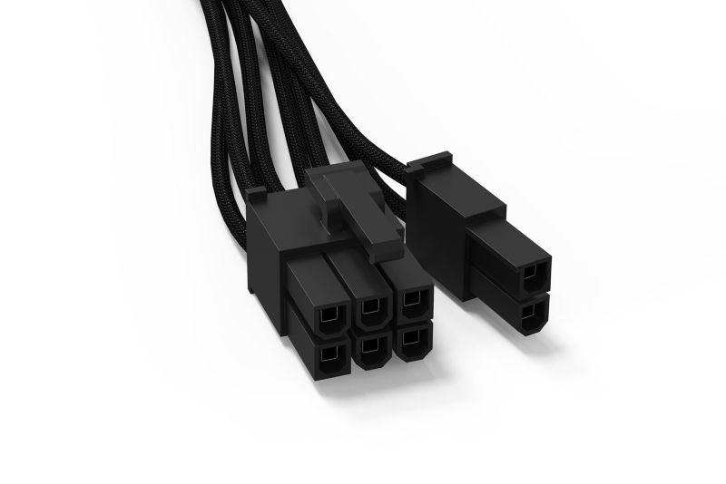 be quiet! PCIe Kabel für modulare be quiet! Netzteile CP-6610