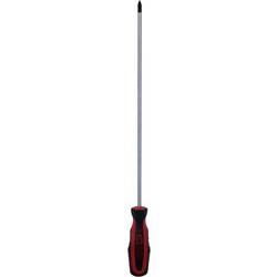 KS Tools 1591156 159.1156 Kreuzschlitz-Schraubendreher PZ 1 Klingenlänge: 300 mm DIN ISO 8764