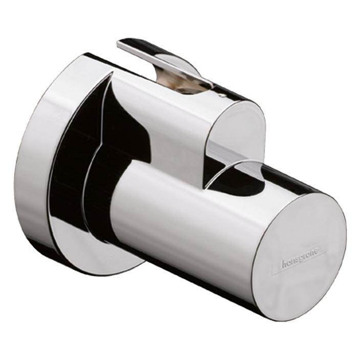 hansgrohe HG Schuber für Eckventil chrom (13950000)