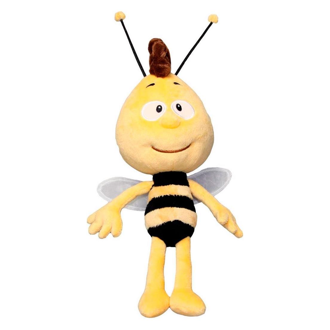 Studio100 Maya der Bienenplüsch Willy (20 cm) (408939)