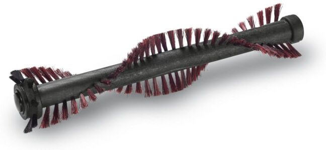 Rouleau-brosse EB 30/1 rouge Kärcher (4.762-401.0)