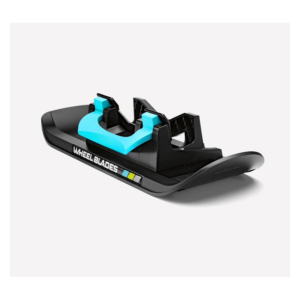 Wheelblades XL Kinderwagen Ski (XLG1SKI1B)