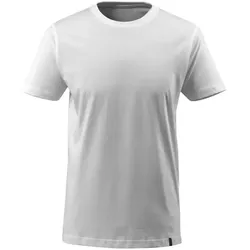 T-Shirt "20182" Crossover - S - Weiß