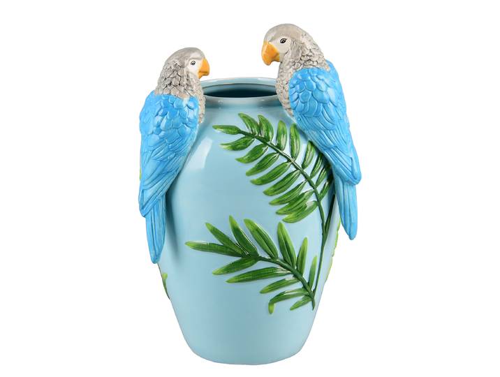 Vase Vara 19 x 32 x 21cm Multicolore