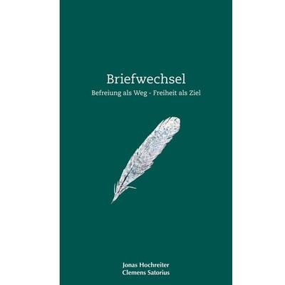 Briefwechsel, Taschenbuch von , BoD – Books on Demand, 978-3-7448-1704-2