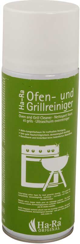 Axis HaRa Backofen- Herdplatten & Grillreiniger 400ml