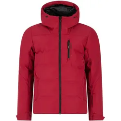 Protest, Herren, Skijacke, Hervorragende Skijacke (M), Rot