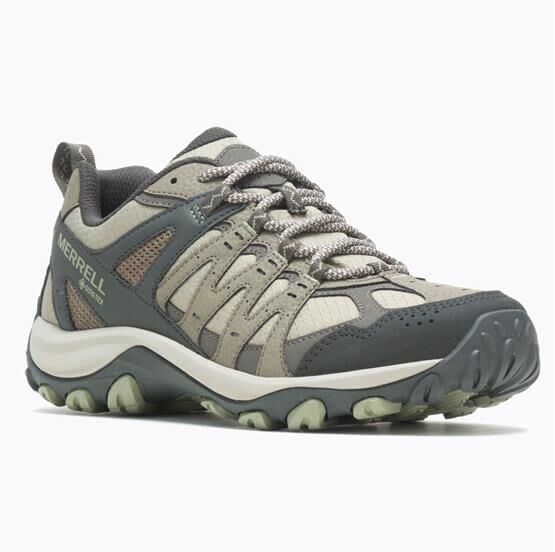 Merrell Accentor 3 Sport GTX Womens, Brindle