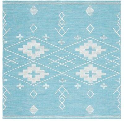 SAFAVIEH Handmade Kilim Fabjola Cotton Rug