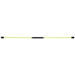 ENERGETICS Vibration Stick 160cm, Größe ONE SIZE in Schwarz Schwarz