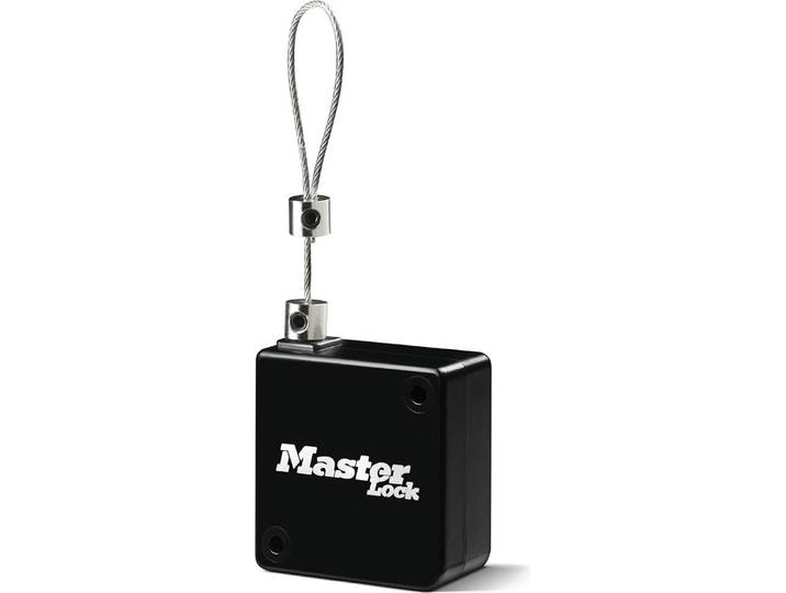 Attache rétractable pour boîtes à clés - MASTERLOCK - 5490EURD