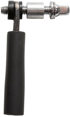 Grover Pro Percussion Sleigh Bells SBC