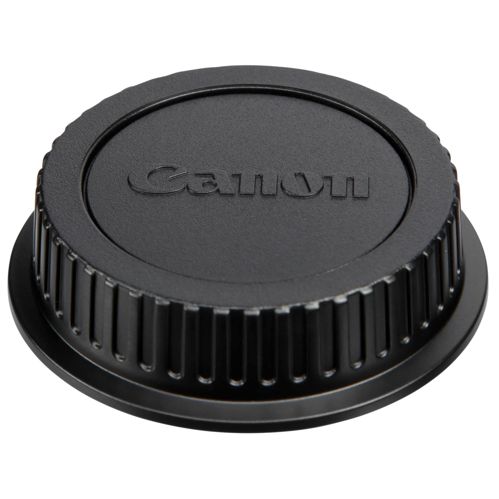 Canon Objektivrückdeckel E