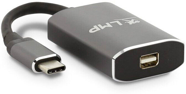 ADAPTADOR LMP USB-C P/MINI DISPLAY