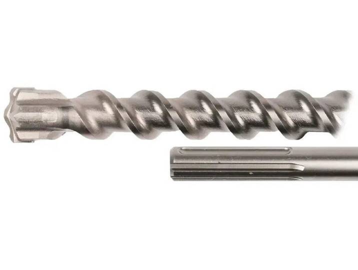 Makita M4S: SDS-Max Boor 40X570mm - P-78162