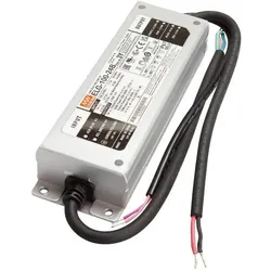 MeanWell, Beleuchtung Zubehör, MEAN WELL ELG-100-24B-3Y, 100 W, IP20, 100 - 305 V, 4 A, 24 V, 63 mm