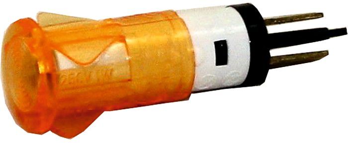 Wolf Brennerstöranzeige 2754001 für R21-DDC