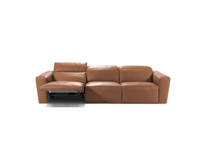 moebeloutlet.de Sofa Sofa Moebel Outlet.de – Italienisches Designersofa mit Relaxfunktion