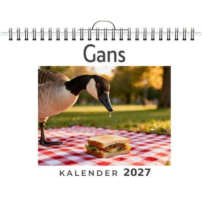 Gans