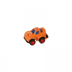 Bartl Mini-Rennwagen Metall mit Rückzugmotor 244160