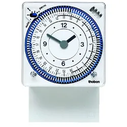Theben Zeitschaltuhr SUL 189s 110V
