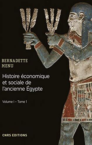 Histoire économique et sociale de l'ancienne Egypte : de Nârmer à Alexandre le Grand. Vol. 1. Les fondements de l'économie. Vol. 1. Les bases structurelles de l'économie - Preis vom 17.10.2026 19:25:27 h
