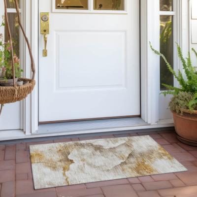 Addison Rugs Machine Washable Indoor/ Outdoor Chantille Rug