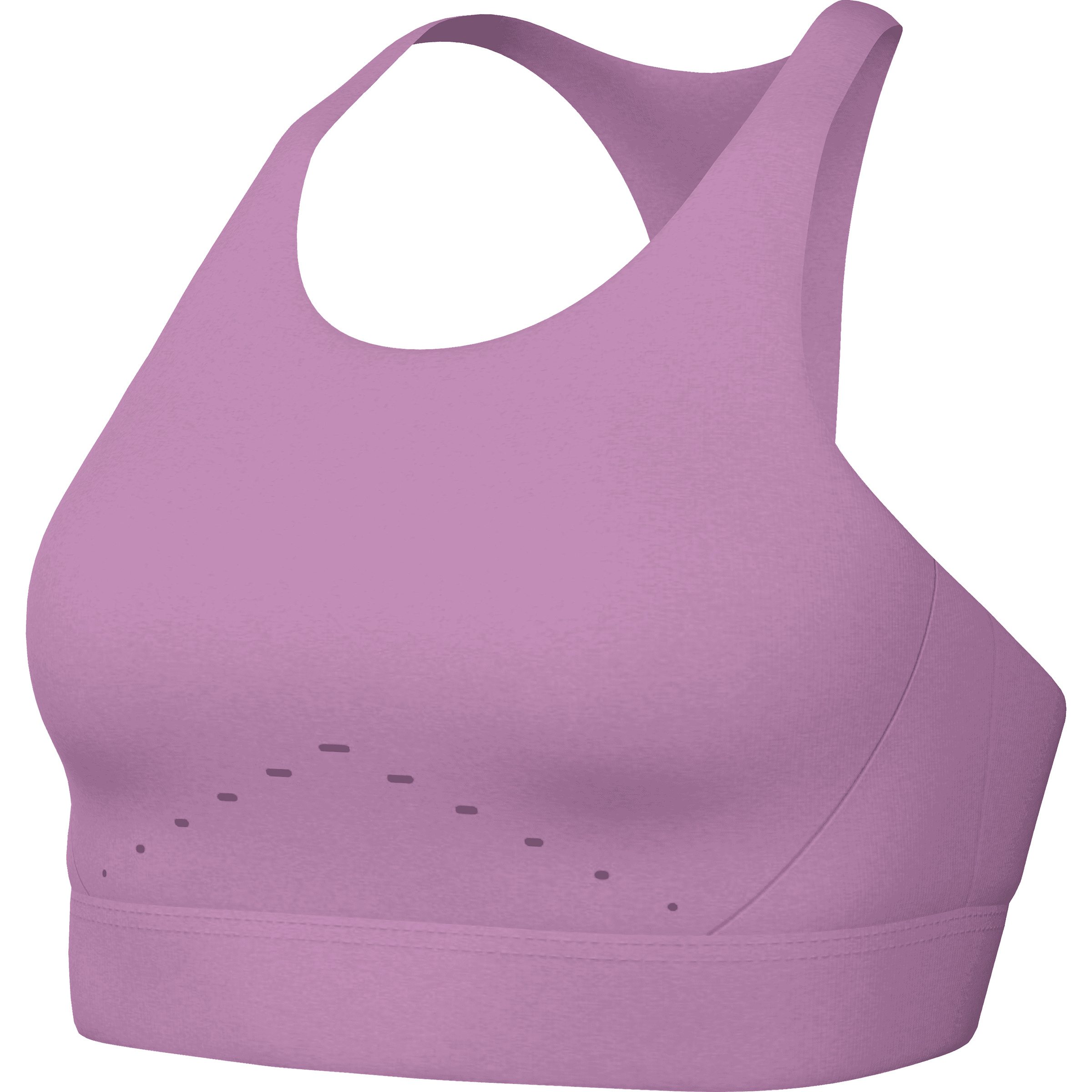 Nike Swift Sport BH Damen Sport-BHs pink Größe S Training & Fitness | Trailrunning | Laufen Schnell trocknend