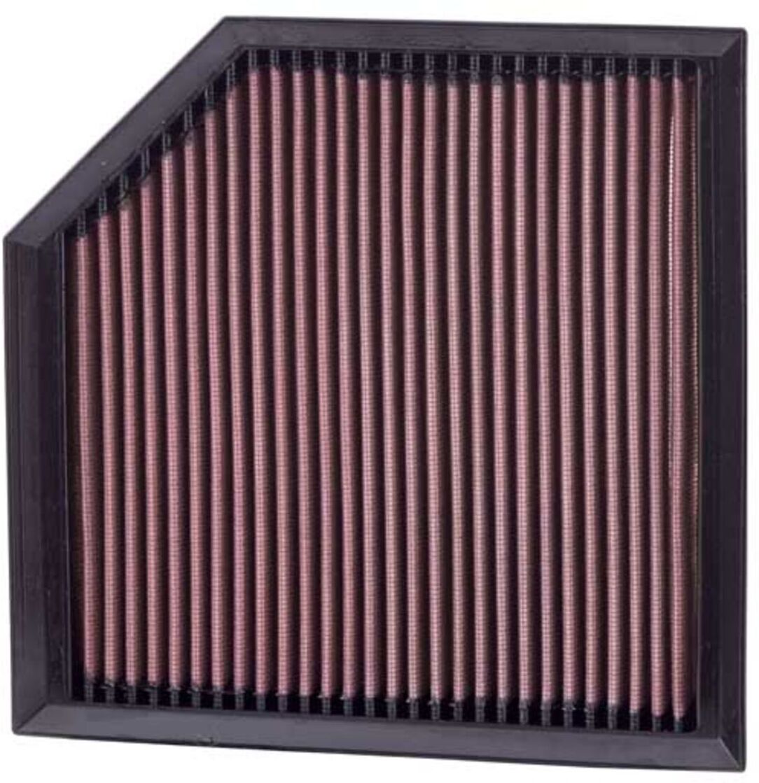 K&N Filters Luftfilter K&N; 33-2400