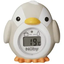 Nuby, Babybadewanne, Weinthermometer Nûby