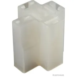 HERTH&BUSS Relaissockel, 5 pins - 50290265