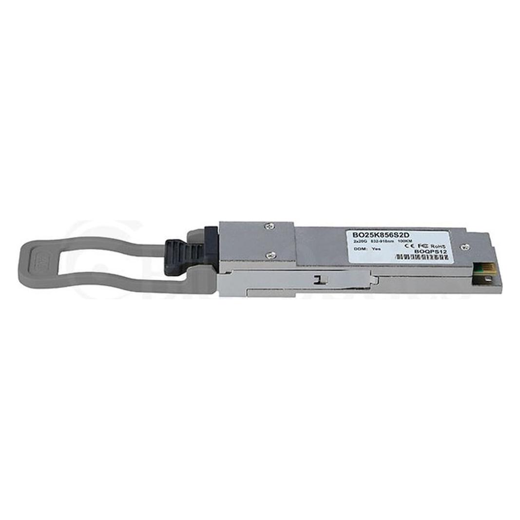 BlueOptics F5 Networks OPT-0043 kompatibler QSFP BO25K856S2D (OPT-0043-BO)