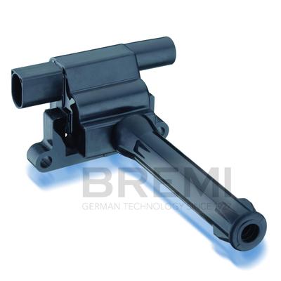 BREMI Zündspule 20172 für ROVER GM LAND