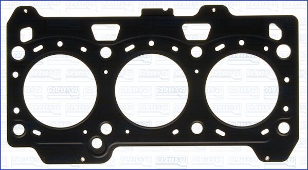 Ajusa Dichtung, Zylinderkopf Multilayer Steel 10119800 Links Für Renault