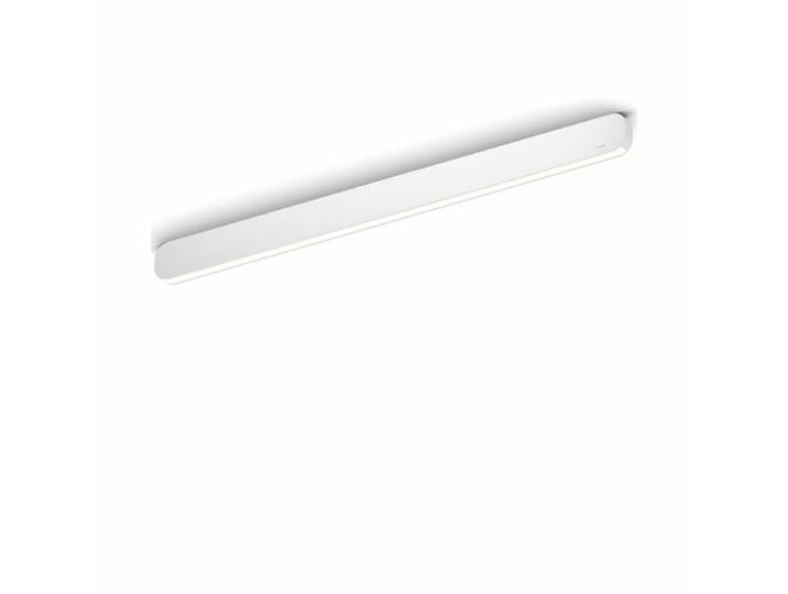 Occhio Deckenleuchte Mito linear alto up, puristisch, Air - WeiÃ