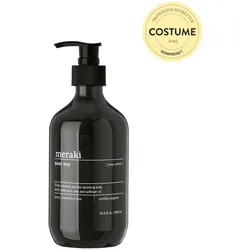 Meraki Body Milk, Deep valley, 490 ml, 19 cm, Ø 7 cm, 490 ml