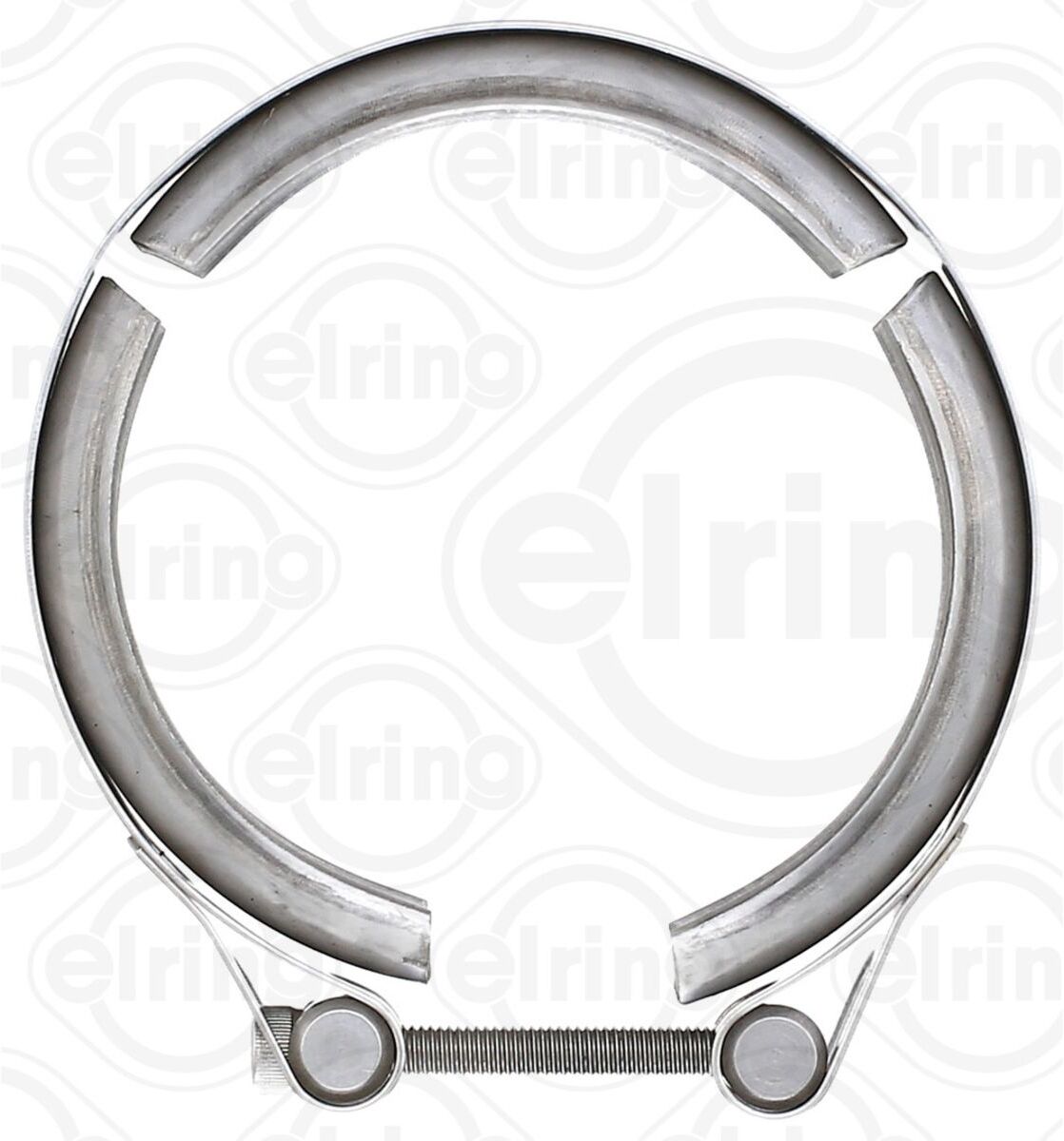 Rohrverbinder, Abgasanlage ELRING 566.570